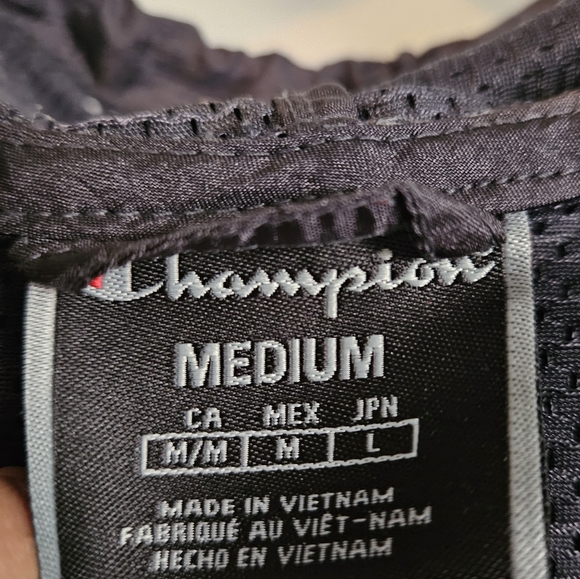 Champion Jacket - Picture 5 of 5